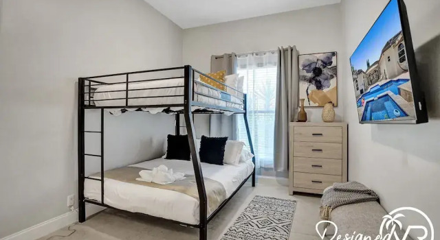 Villa wpool mini-golf firepits, Book Vacation Home Davie Fort Lauderdale West
