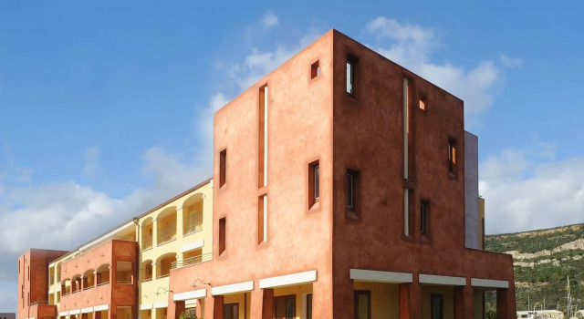 hotel baja romantica, Boek Hotel Bosa Sardinia South
