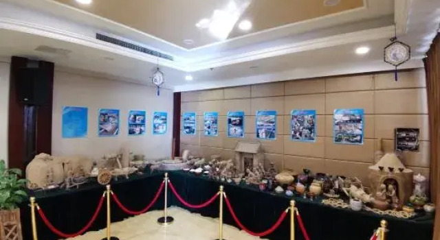 Zibo Puquan Hotel, Book Hotel Zichuan Shandong