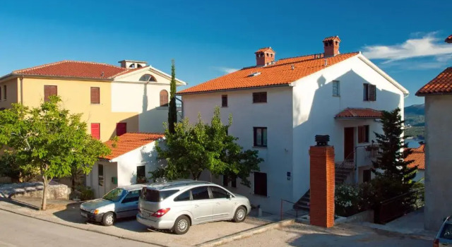 Апартаменты Apartment Roce