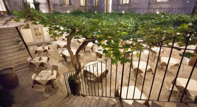 Полулюкс Casa Alla Lega