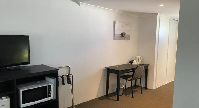 Номер Deluxe Joondalup City Hotel
