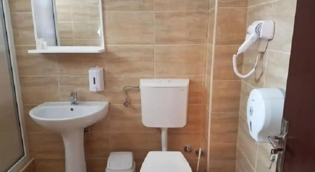 Номер Comfort Hotel New