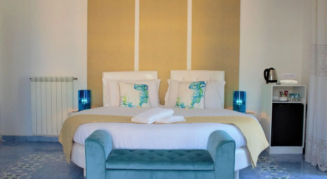 Piazza Tasso B&B