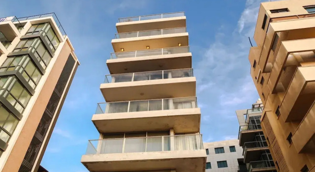 FeelHome Israel - Graffiti Beach House, Забронировать Отель Отели Тель-Авива с парковкой, рядом с Пляж Иерусалим, Парковка