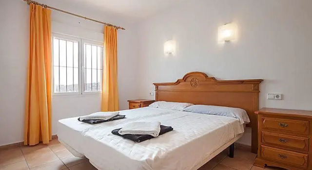 Monte Javea 22 BM, Забронировать Апартаменты/квартира Апартаменты Хавеа, рядом с Пляж Ла-Гранаделья, Апартаменты/квартира