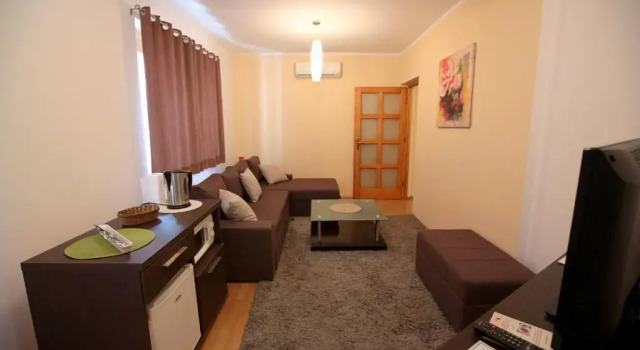 Люкс Sarajevo Apartments Casa United