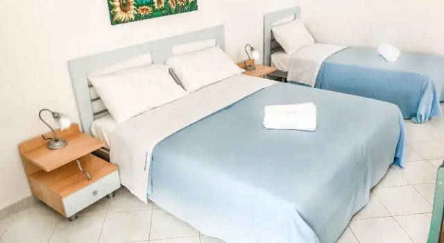 Номер Standard Hotel I Colori Del Mare