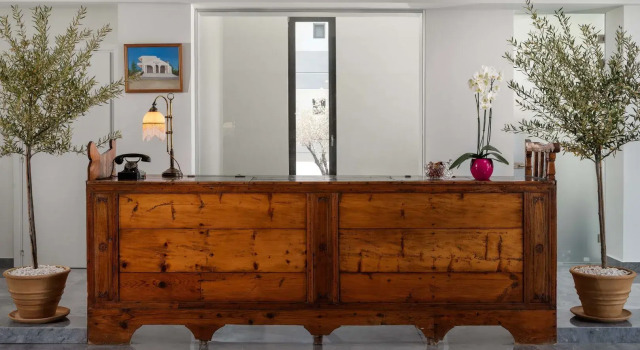 Atalanti Boutique Hotel - Adults Only