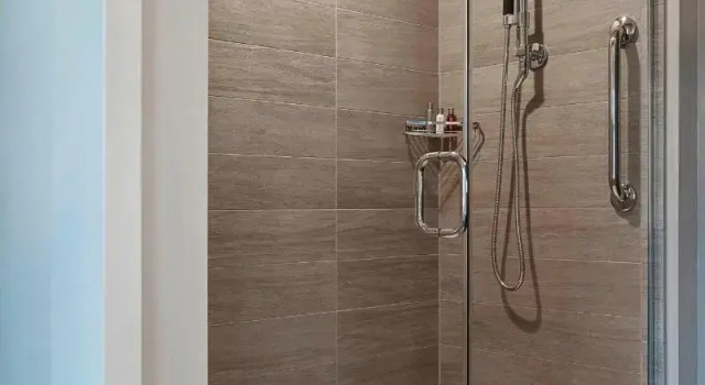 Двухместный номер Deluxe Ithaca Marriott Downtown on the Commons