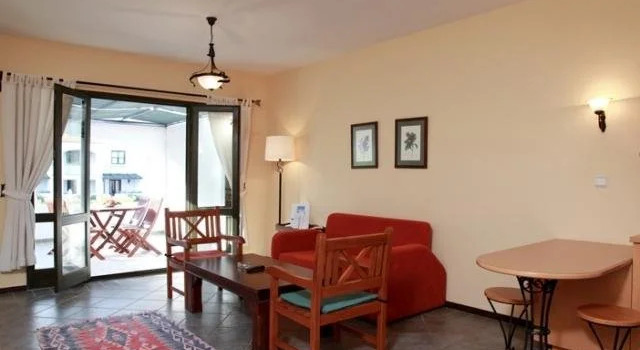 Pinepark Holiday Club, Book Hotel Yesilovacık Mersin Coast
