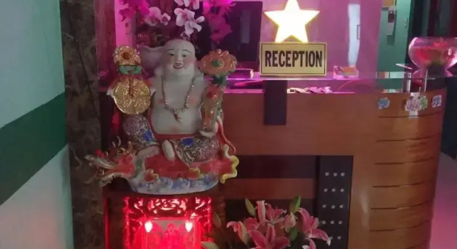 Minh Phuc Hotel, Забронировать Отель Отели Хошимина 3 звезды, 3*