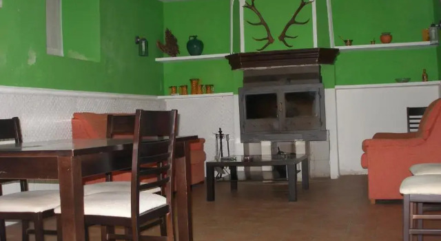 Апартаменты с 3 комнатами Casa del Renacimiento