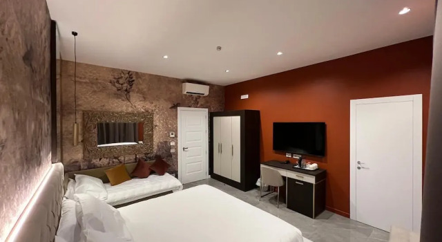 Номер Executive Adelaide Suite Dreams