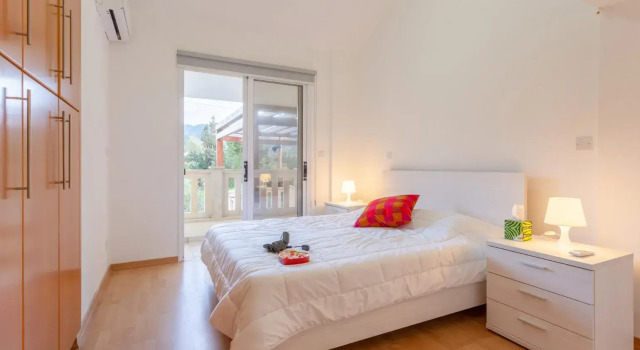 Villa Blue Diamond