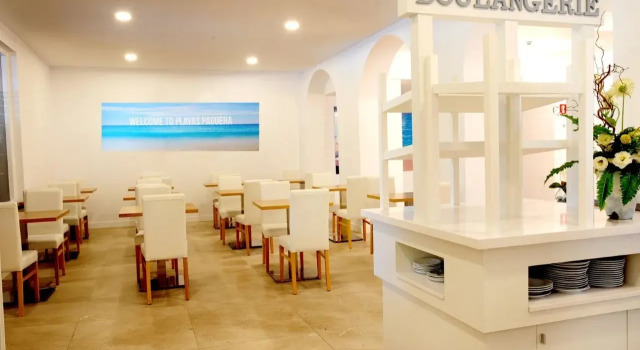 Hotel Playas de Paguera
