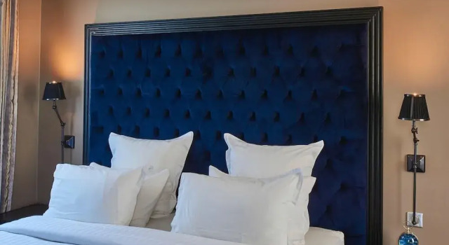 Номер Deluxe Moulin Royale