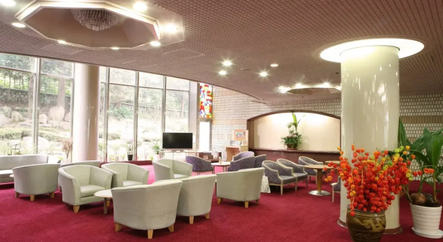 Kanponoyado Beppu, Prenota Hotel Hotel SPA a Kyushu, SPA