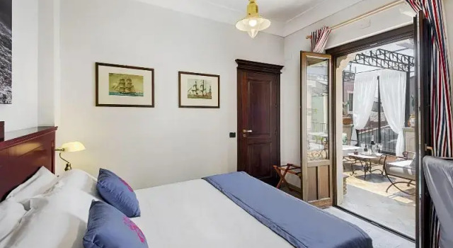 Люкс Deluxe Relais 147 - Luxury b&b