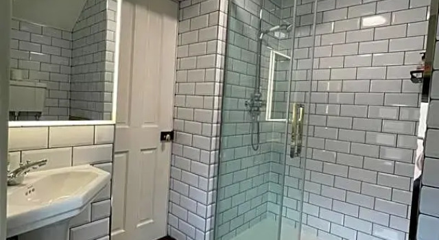 Standard Casal quarto Alison House Hotel