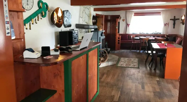 Номер Standard Hotel-Berggasthof Schwarzwaldperle