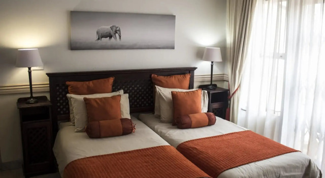 Avalone Guest House
