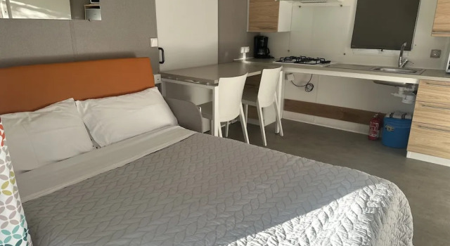 Номер Standard Villaggio Edy