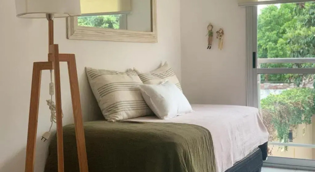 Апартаменты Oko Apartment