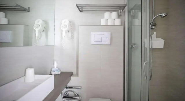 Номер Standard Hotel Benvenuto