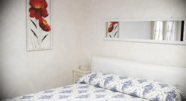 Номер Standard B&B Appartamenti lAnfora