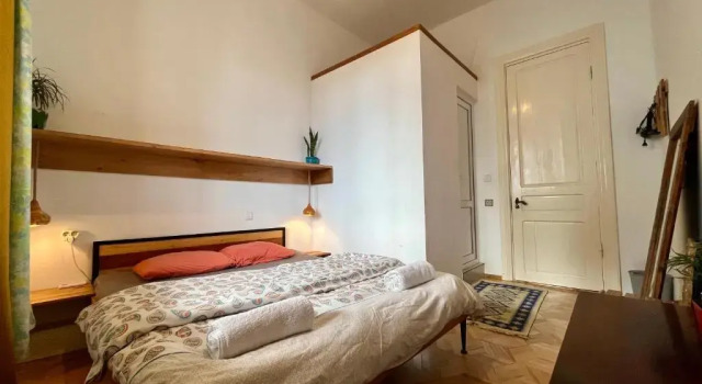 Двухместный номер Standard Bao Hostel Kutaisi