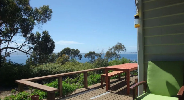 Коттедж Bruny Island Varuna