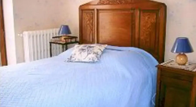 Gîte Bracieux, 4 pièces, 8 personnes - FR-1-491-174, Boek Hotel  