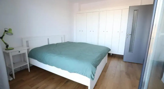 Апартаменты c 1 комнатой Burebista Residence