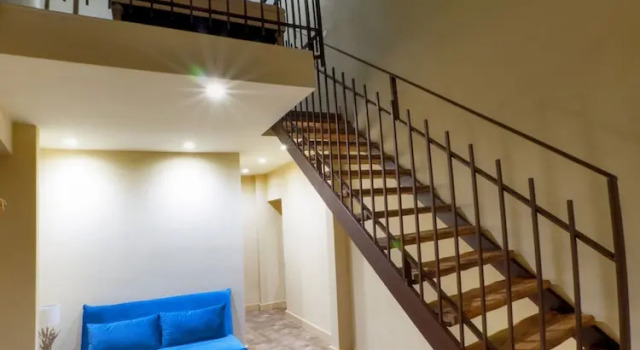 Семейный номер Standard Locanda SantAntonio