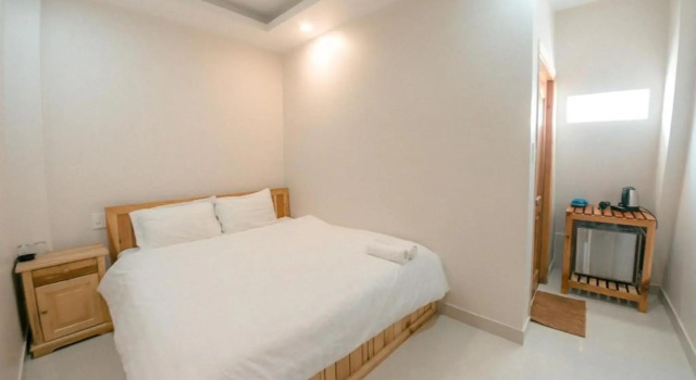 Hoang Mai Hotel, Book Hotel Da Lat Lam Dong