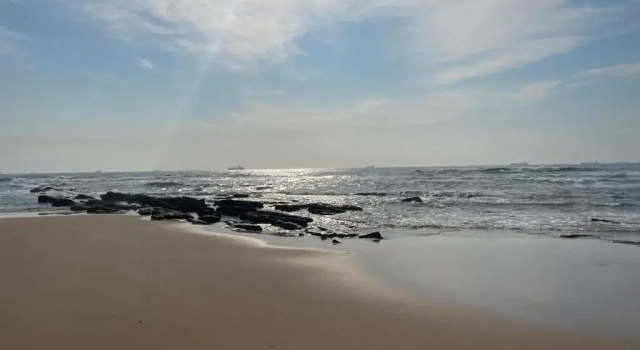 Студия The Studio on Cordia DSTV WIFI 2km from Umhlanga Beach