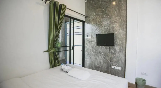 Полулюкс Plern Plern Bed and Bike