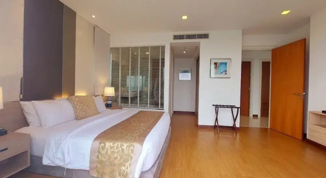Luxury Residence Klong Muang Beach Krabi
