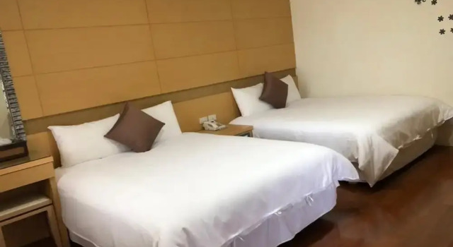 HoTian Farm