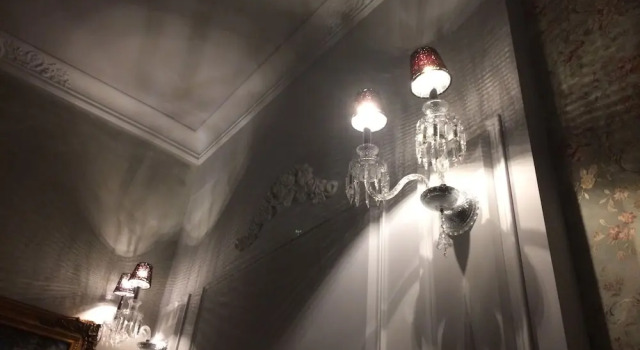 Двухместный номер Comfort с балконом Angel Wings Inn