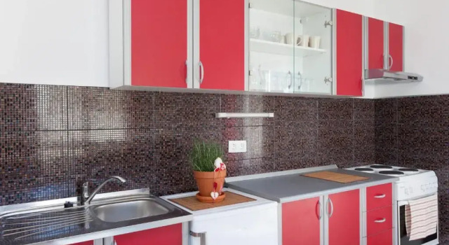 Апартаменты Apartment Sirocco 50