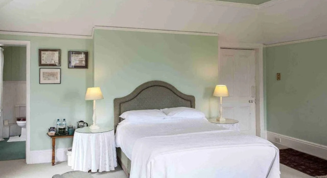 Hollybank House, Забронировать Отель Бизнес-отели Англии, 4* 5*