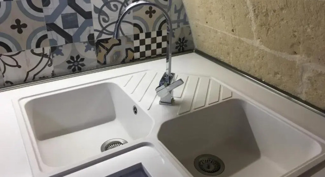 Apartamento Il Peccato Originale