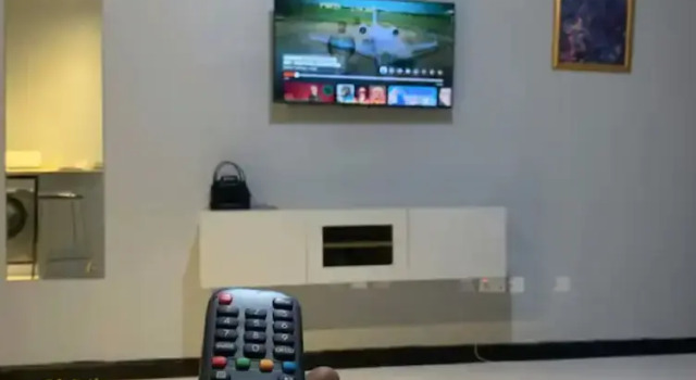 Студия Superior Open plan studio apartment unit