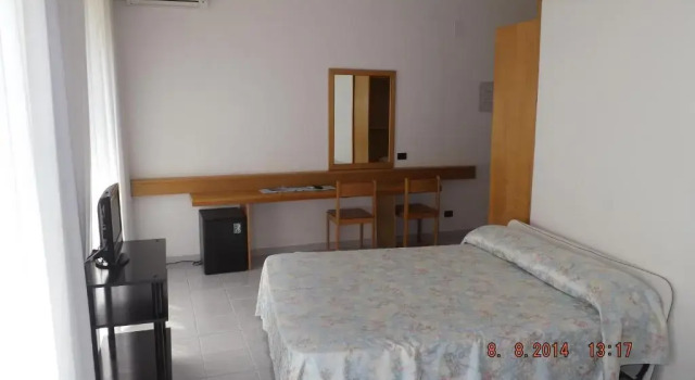 Номер Standard Hotel Le Palme