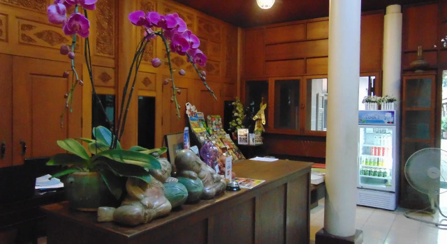 Pha Thai House
