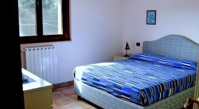 Il Veliero e I Girasoli, Book Guesthouse Hotels in Calabria with Parking, Parking