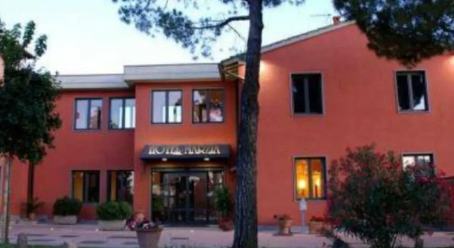Hotel Marzia