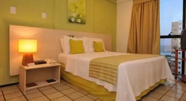Solare Suites Number One, Rezervovat Hotel Hotely v Bahia se snídaní, Snídaně